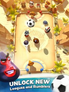 Die 7 besten Fußballspiele für Android