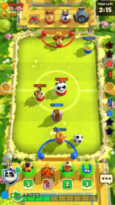 Die 7 besten Fußballspiele für Android