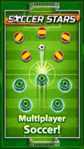 Die 7 besten Fußballspiele für Android