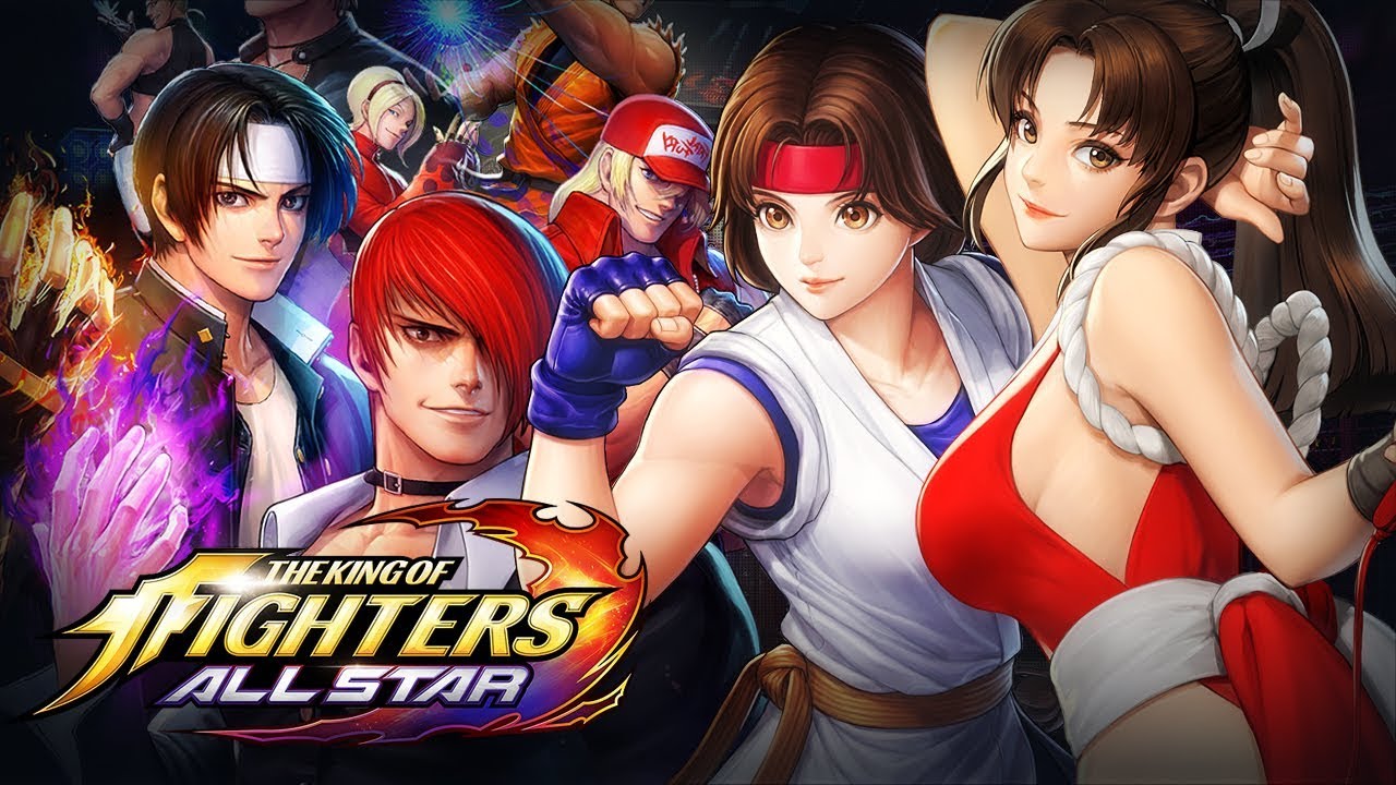 Top Fighting Games to Play on Android with Your PC in 2020