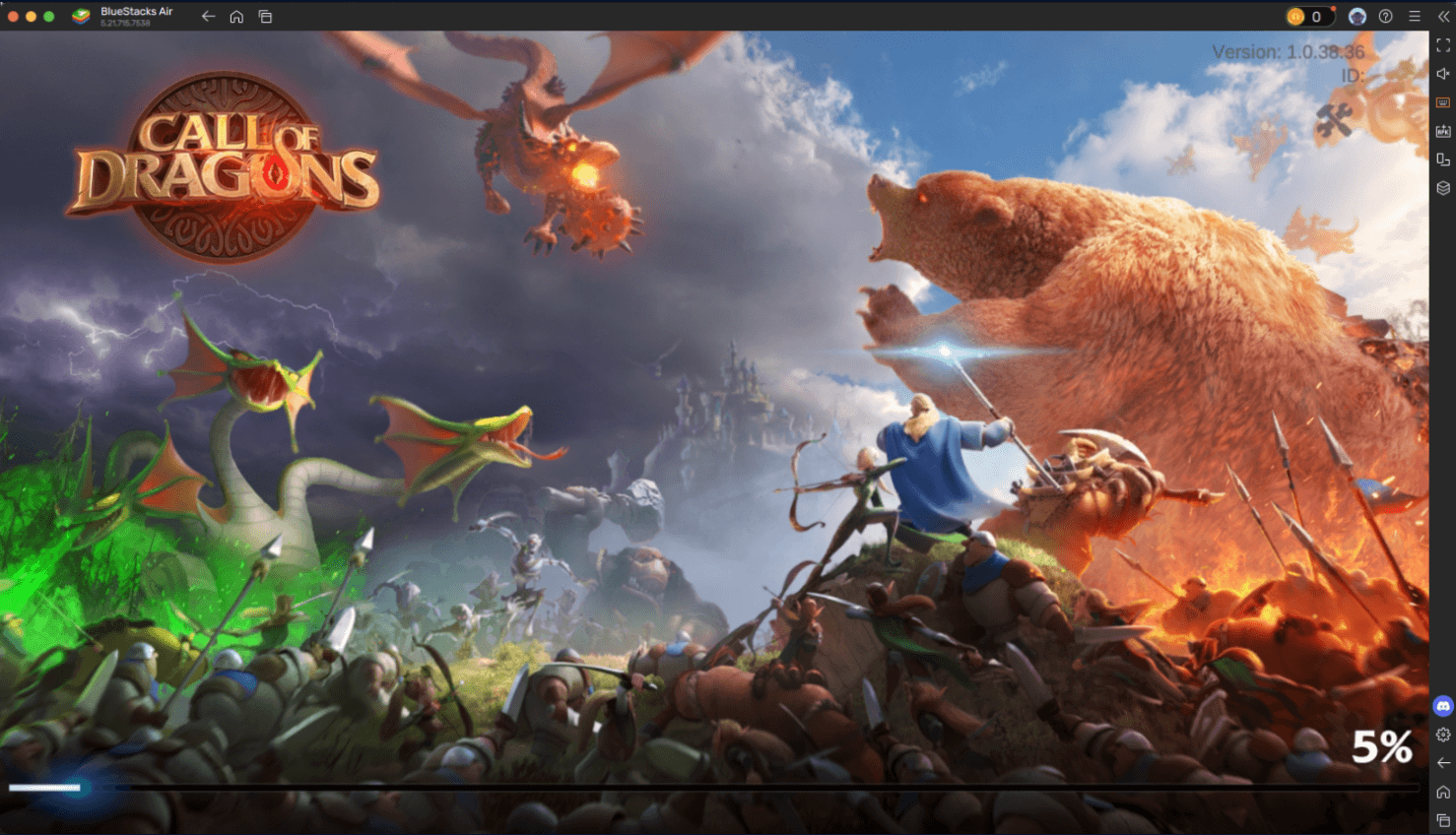 Principales Fonctionnalités de BlueStacks Air pour Mac - Comment BlueStacks Air améliore votre expérience de jeu