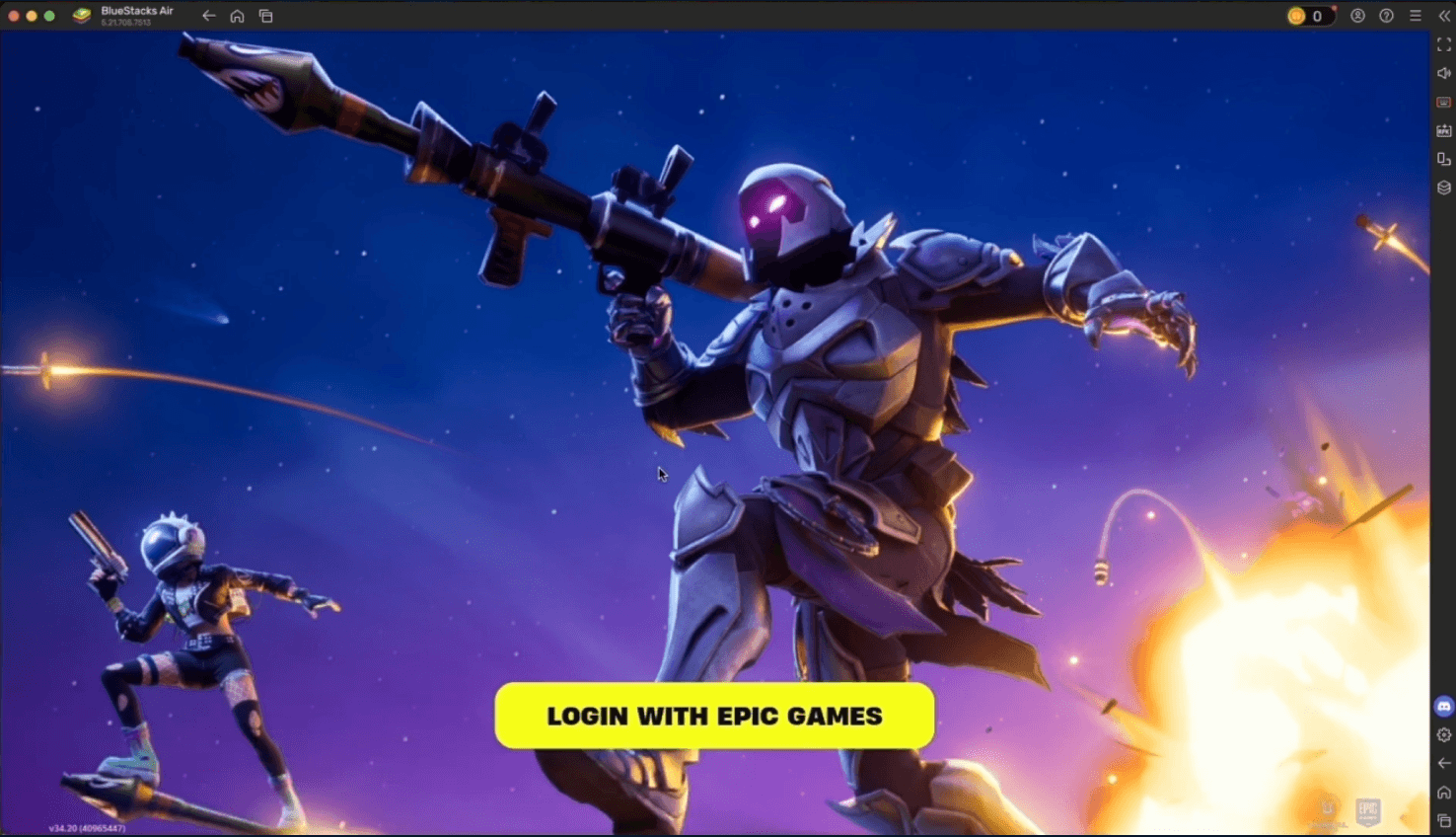 Principales Fonctionnalités de BlueStacks Air pour Mac - Comment BlueStacks Air améliore votre expérience de jeu