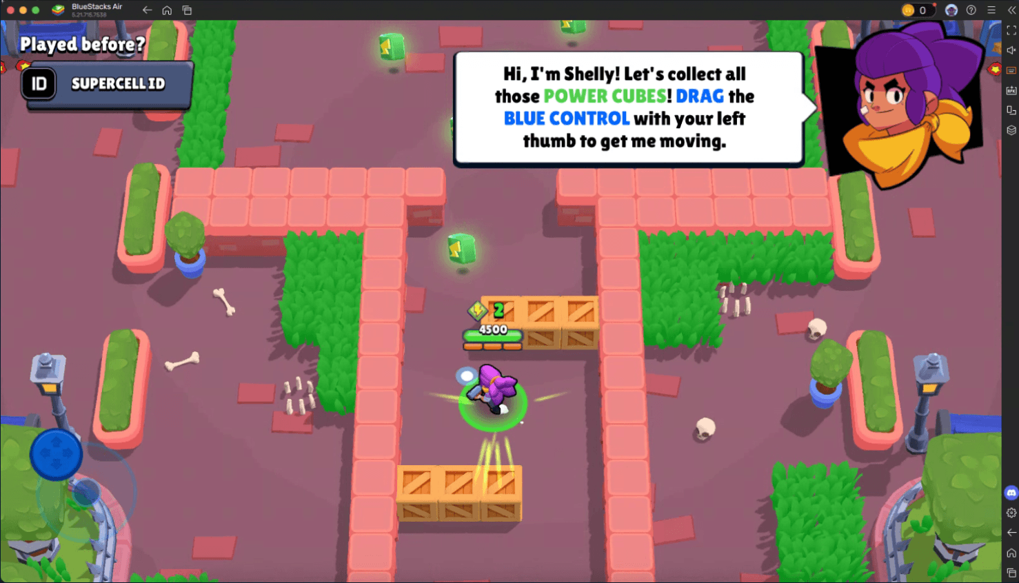 Principales Fonctionnalités de BlueStacks Air pour Mac - Comment BlueStacks Air améliore votre expérience de jeu