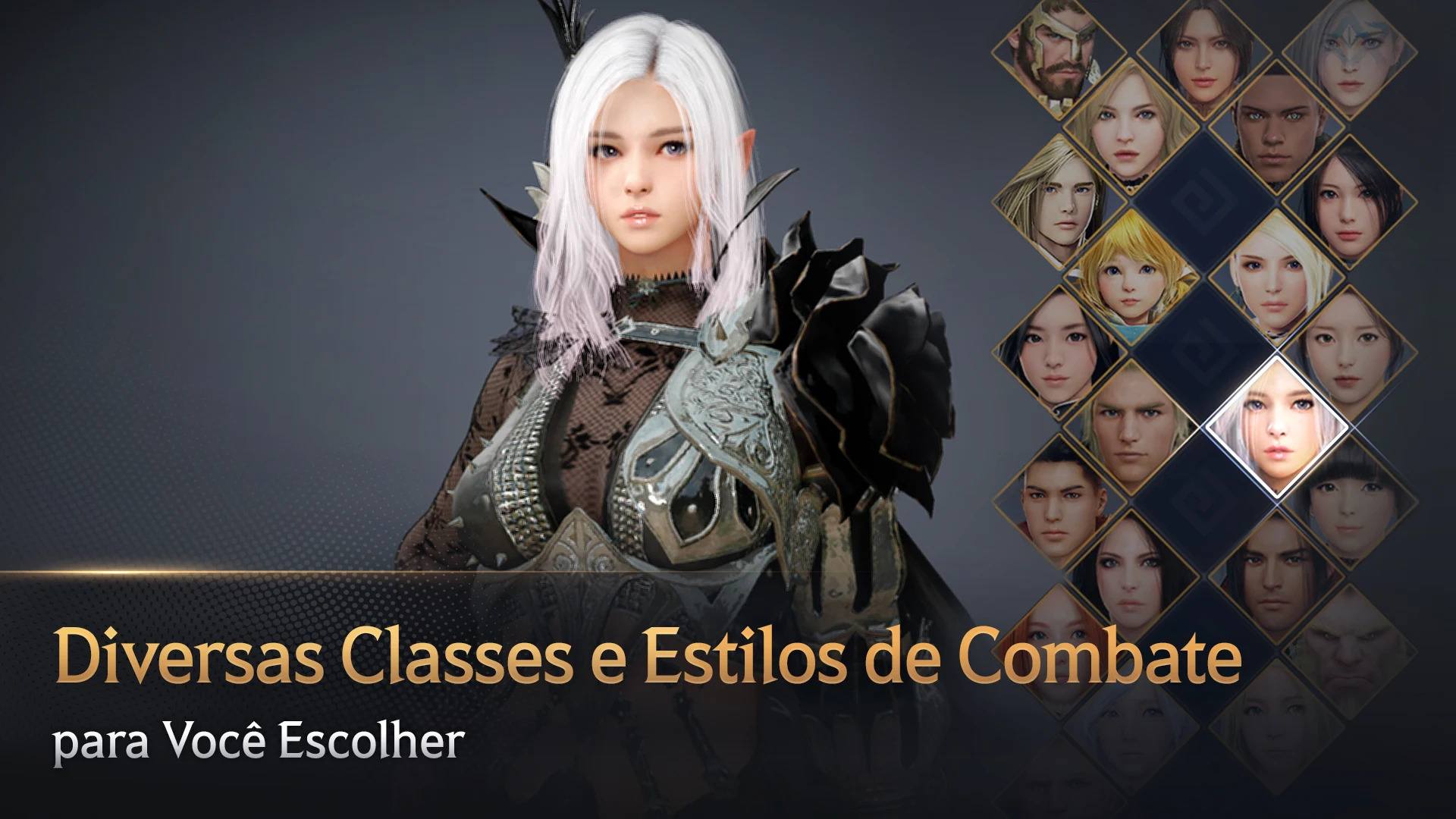 Os 10 melhores MMORPGs para Android