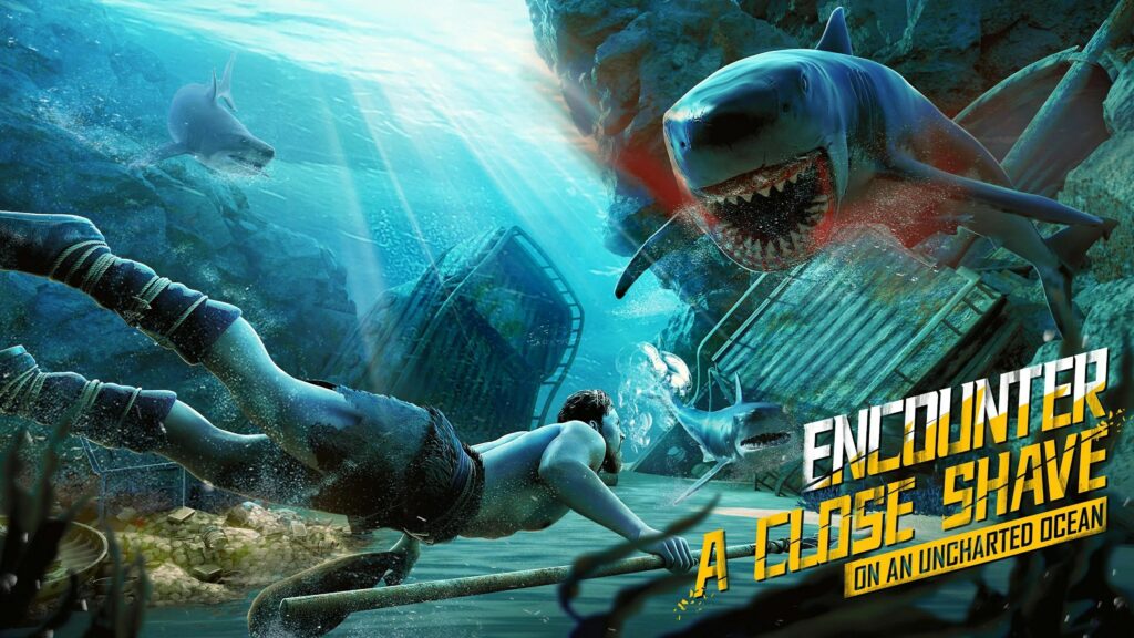 Top 10 Survival Spiele für Android BlueStacks