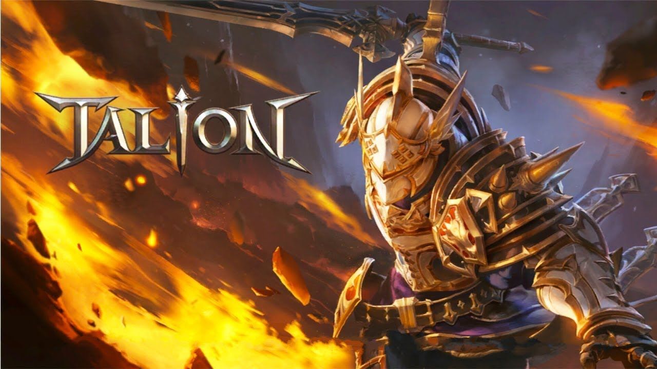 Топ 10 MMORPG на Android в 2022