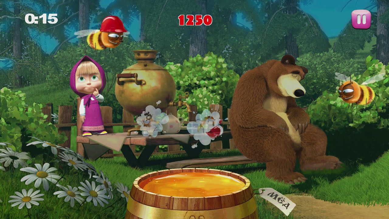 Топ 10 образовательных игр на Android