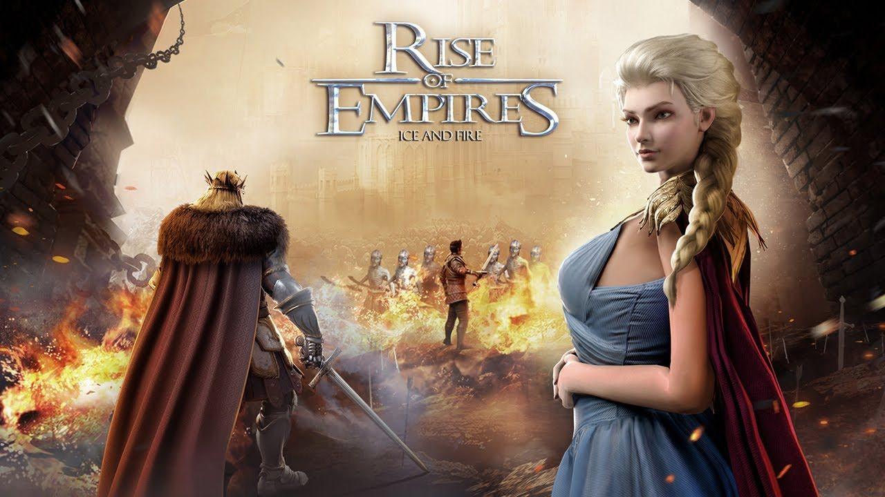 Les 10 Meilleurs Jeux Android Similaires à Age of Empires