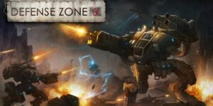 Defense Zone - Original - Apps on Google Play