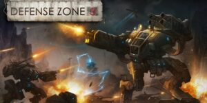 Tower Defense Zone 2 APK for Android Download