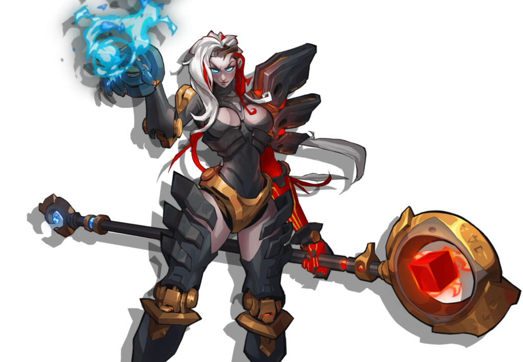 Torchlight Infinite Class Tier List The Best Classes For Every