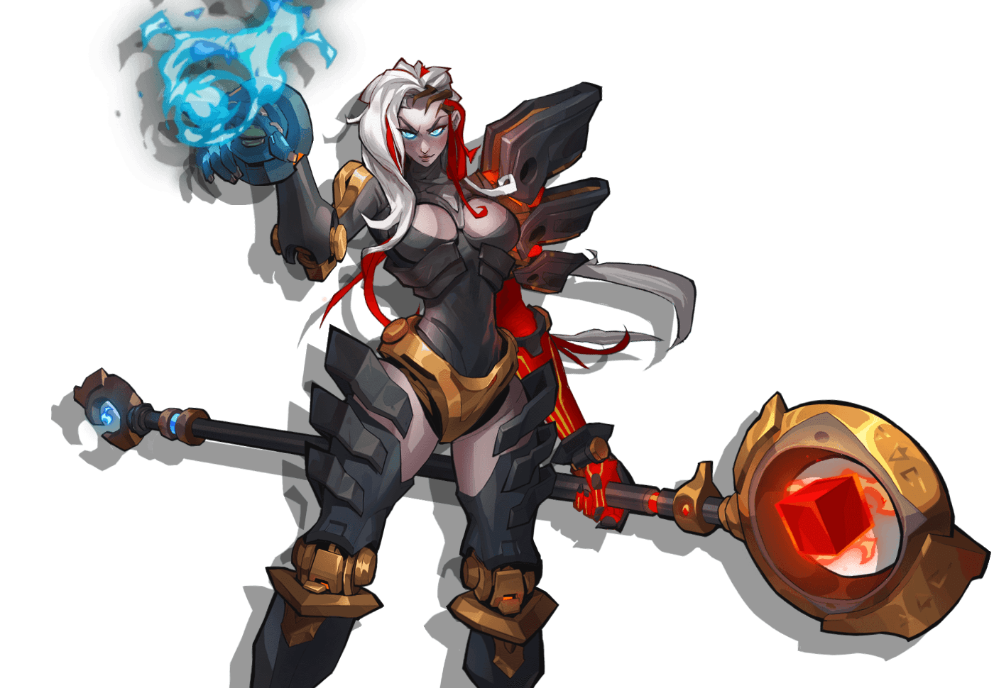 Torchlight: Infinite – City of Aeterna Season 2 Expansion Brings Host of  New Content and Optimizations