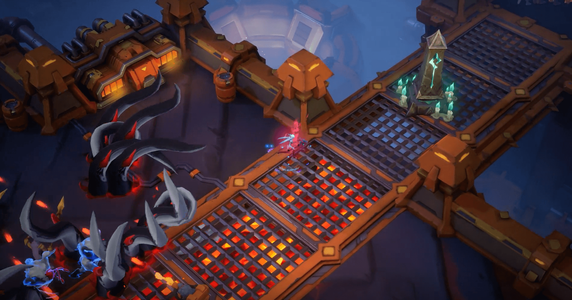 Dive into the Thrilling Preseason of Torchlight: Infinite SS3 with Hunter’s Odyssey