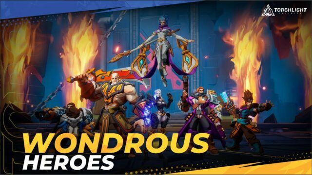 How to Install and Play Torchlight: Infinite on PC with BlueStacks