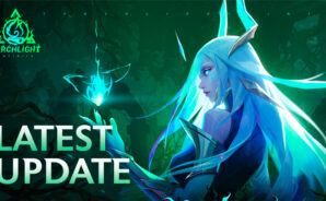 Torchlight: Infinite – City of Aeterna Season 2 Expansion Brings Host of New Content and Optimizations