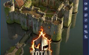 Total Battle: Tactical Strategy on PC — A Fresh Take on Strategy Gameplay