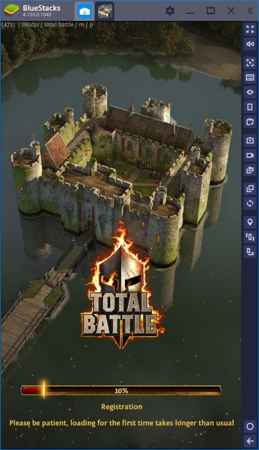 Total Battle: Tactical Strategy—A Fresh Take on Strategy Gameplay