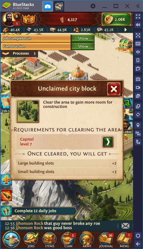 How do I fix performance or connection issues? — Total Battle Help Center