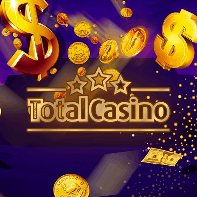 Total Casino Slots