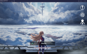 مقارنة مواصفات Tower of Fantasy – احصل على أفضل تجربة مع BlueStacks ، دون الحاجة إلى جهاز كمبيوتر للألعاب