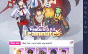 Tower of God: New World Tier List &#8211; I Migliori e Peggiori Personaggi nel Gioco (Aggiornato ad agosto 2023)