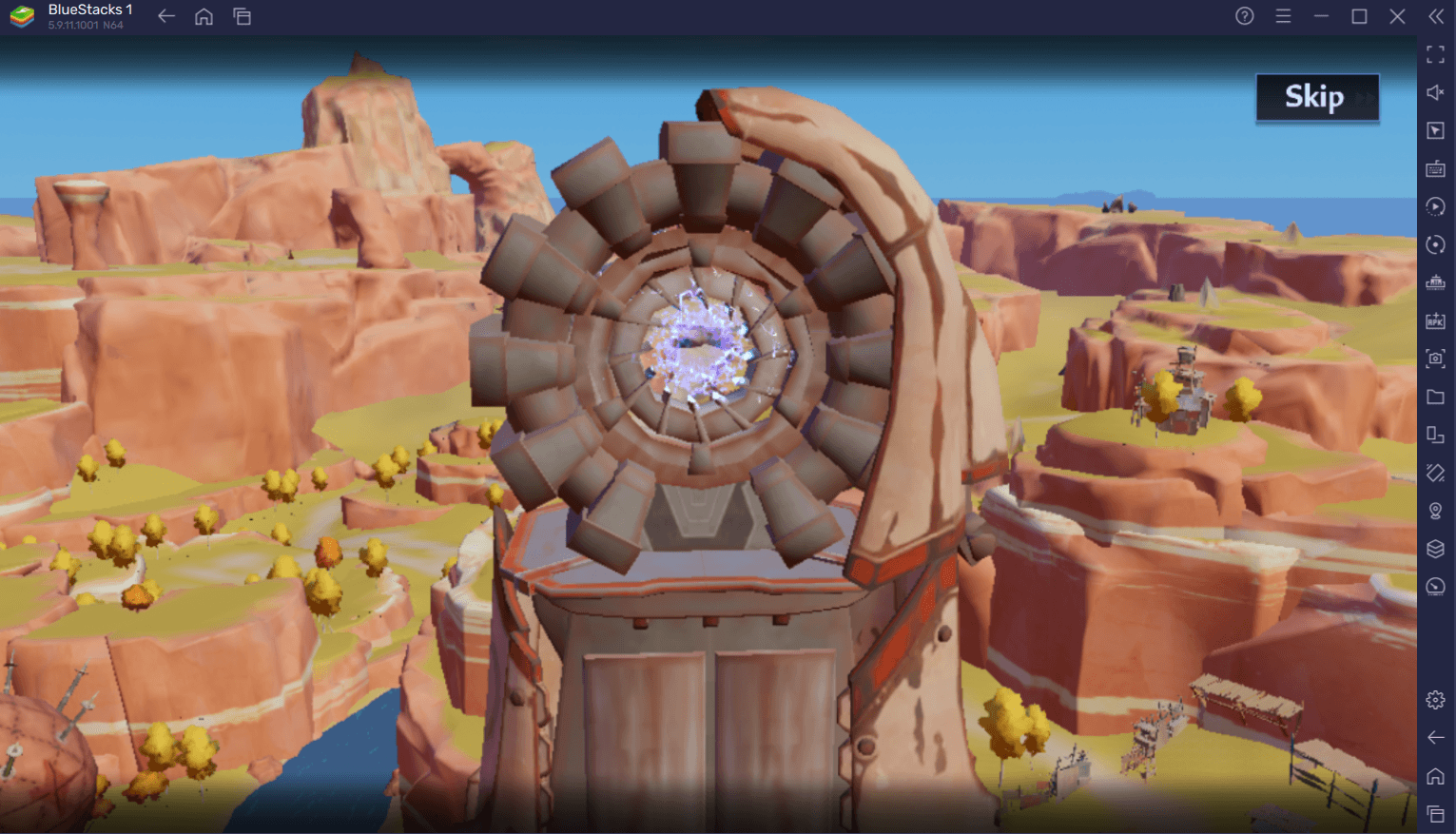 Tower of Fantasy – نصائح للتقدم المبكر للعبة