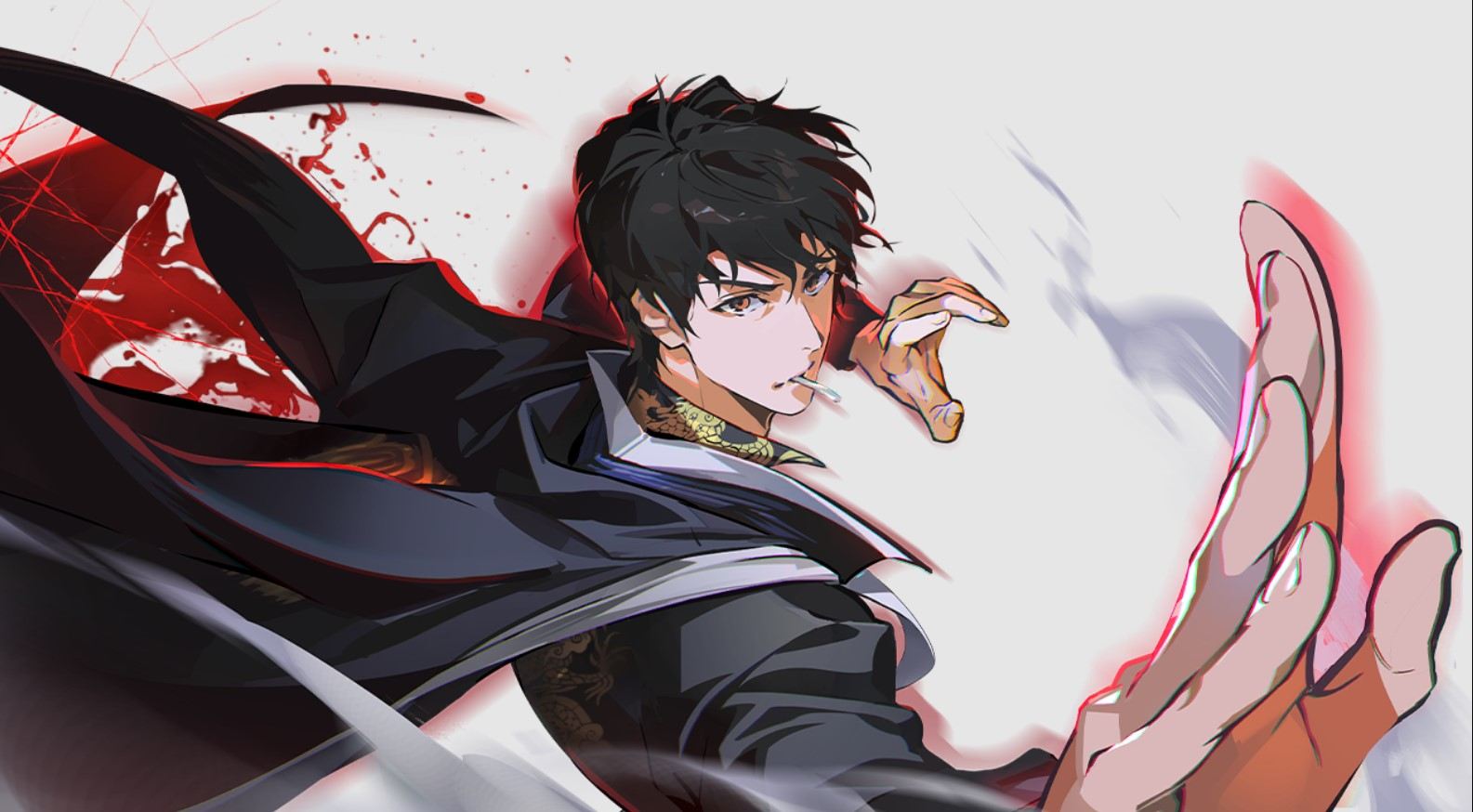 Tower Of God: 10 Best Character Designs In The Franchise, Ranked