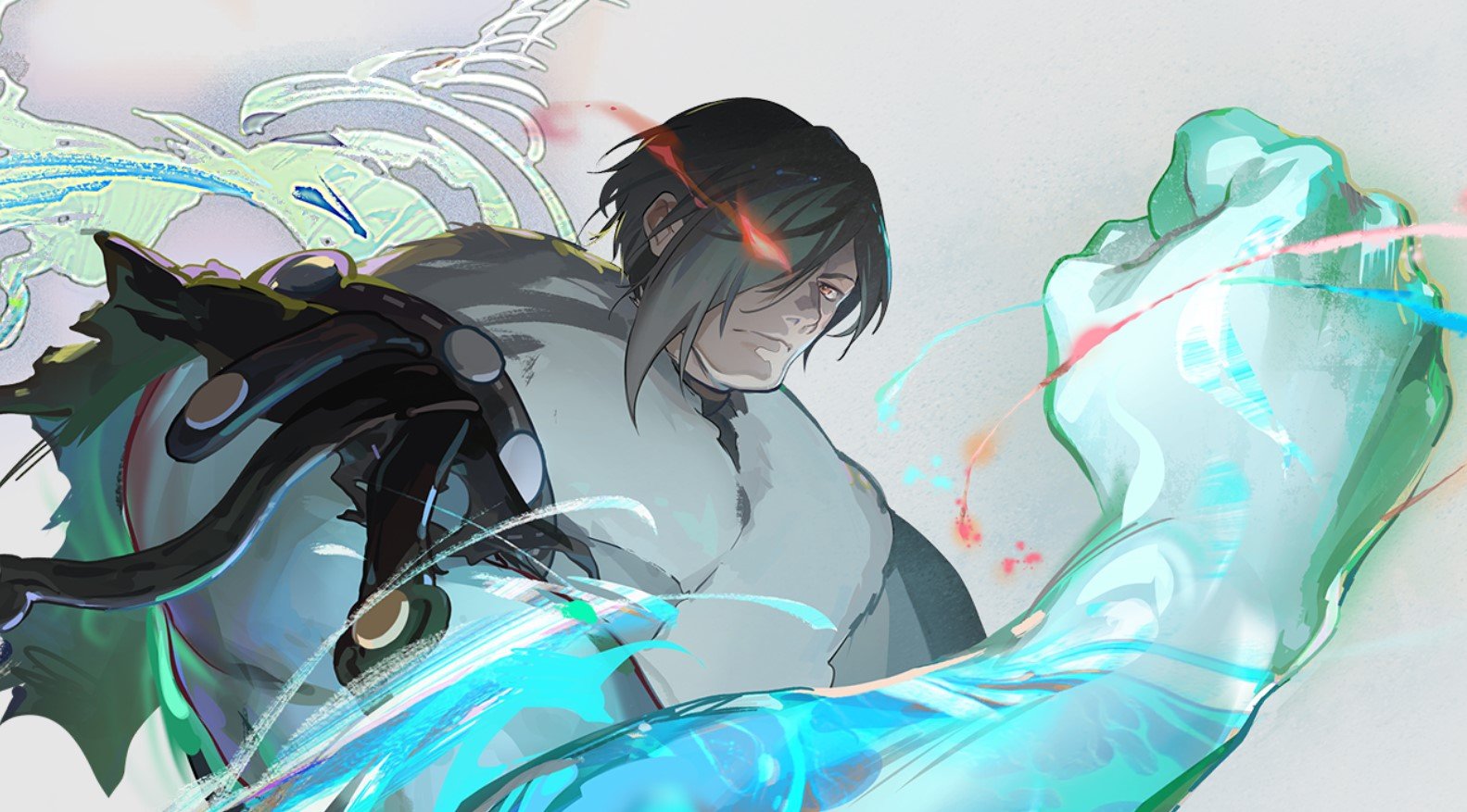 Top 40 Strongest Tower of God Characters Ranked 