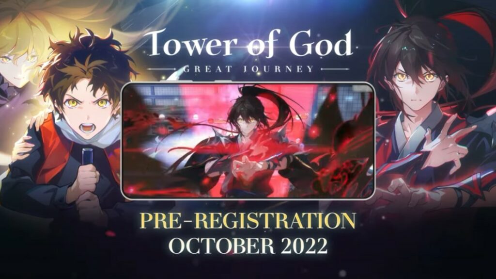 Tower of God The Great Journey Beginners Guide for Easy Progression and Understanding the