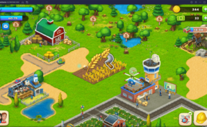 Стартовый гайд по Township — подсказки и советы для начинающих
