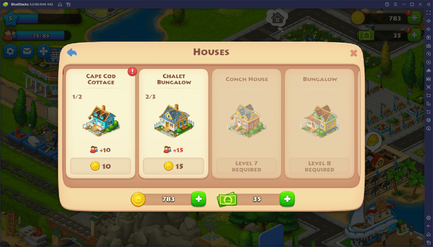 Township Building Guide and Tips - The Best Tricks and Strategies for Developing Your Town