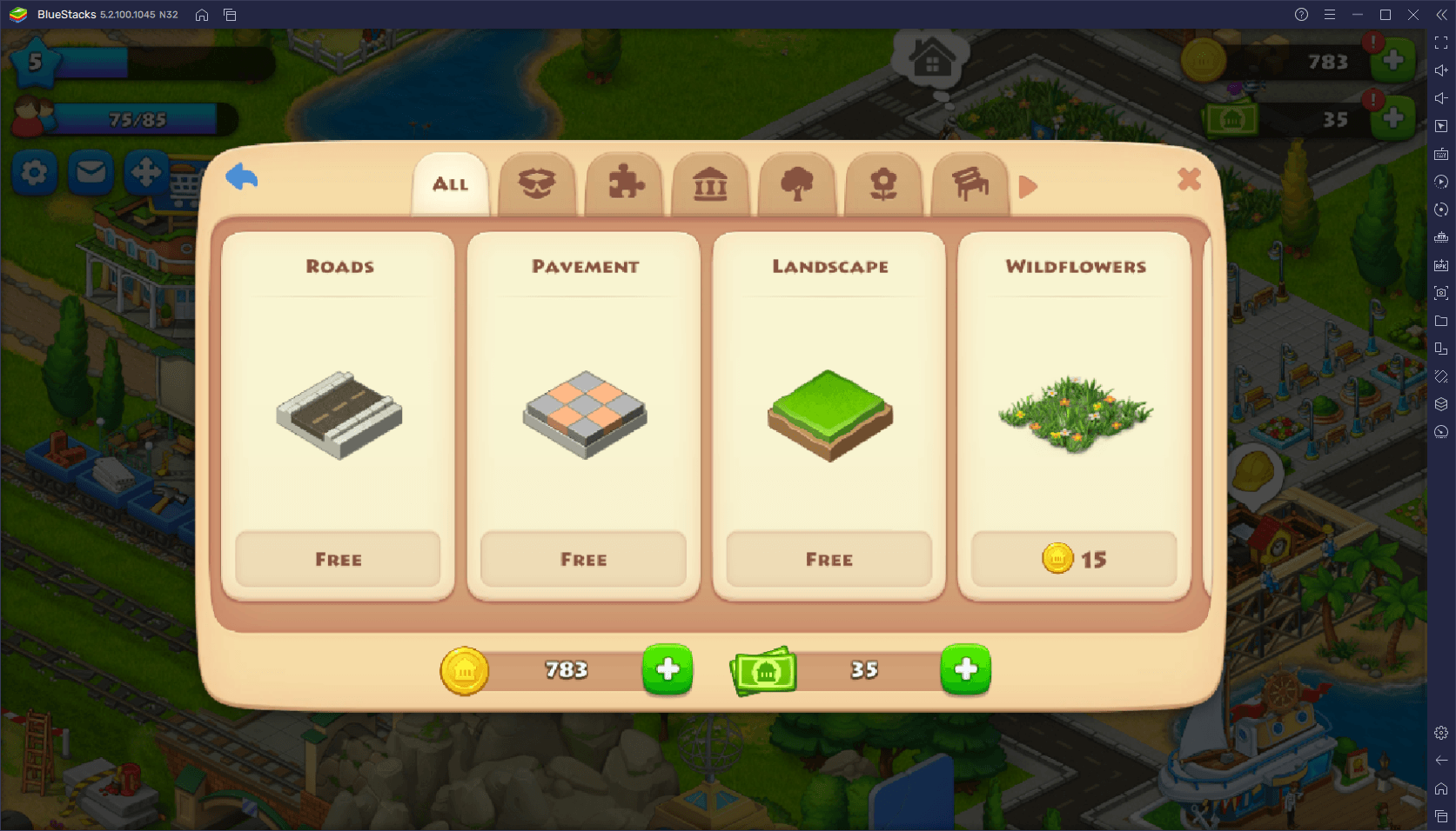 Township Building Guide and Tips - The Best Tricks and Strategies for Developing Your Town