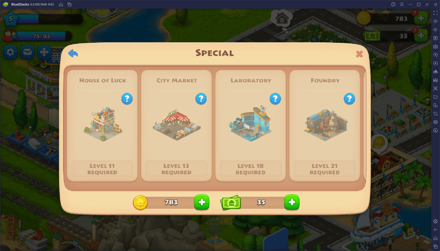 Township Building Guide and Tips - The Best Tricks and Strategies for Developing Your Town