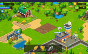 Как с комфортом играть в Township на ПК