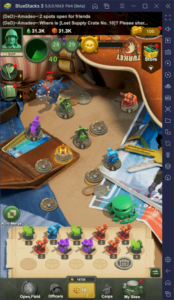 Toy Army Men Defense: Merge Tipps und Tricks für den richtigen Start