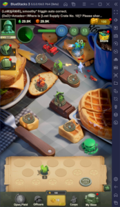 How to Play Toy Army Men Defense: Merge on PC With BlueStacks