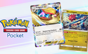 Guida alle funzionalità di trading per Pokémon TCG Pocket