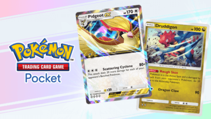 Guida alle funzionalità di trading per Pokémon TCG Pocket