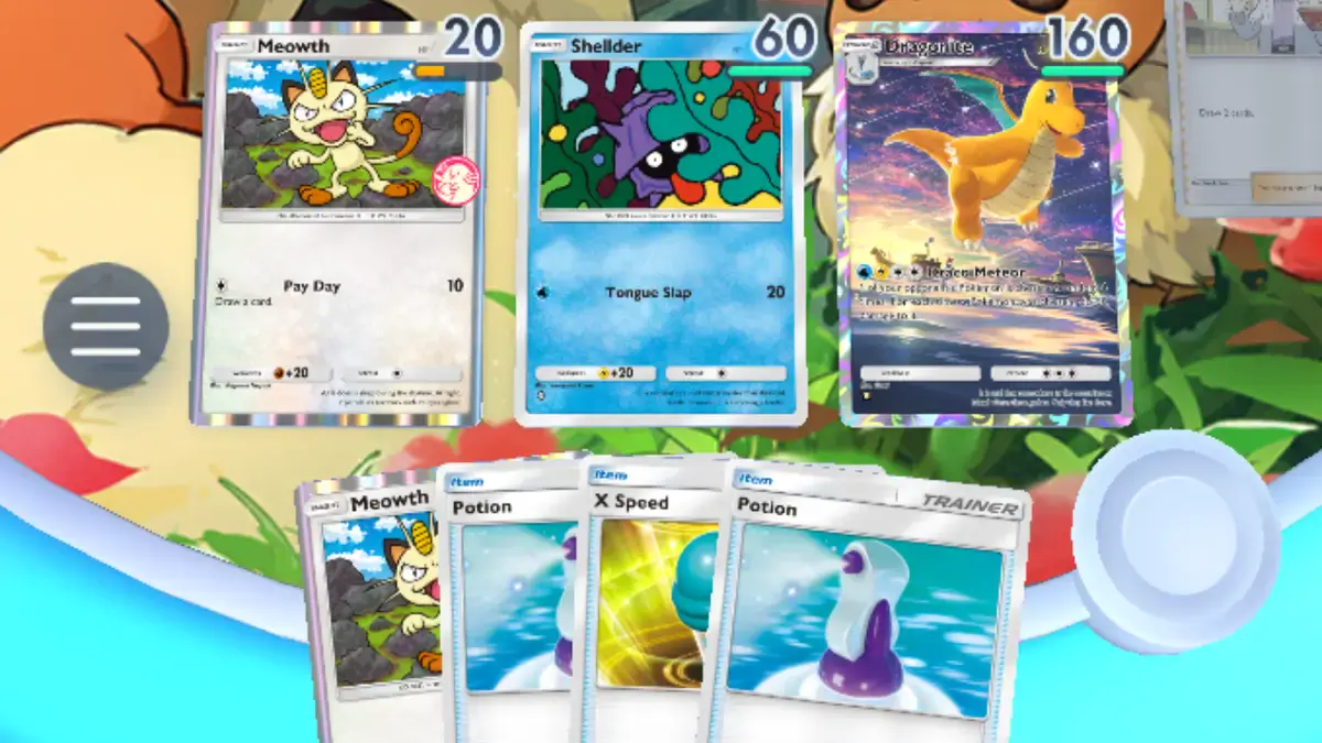 Guida alle funzionalità di trading per Pokémon TCG Pocket