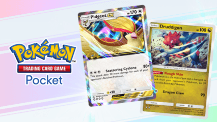 Trading Features Guide for Pokémon TCG Pocket