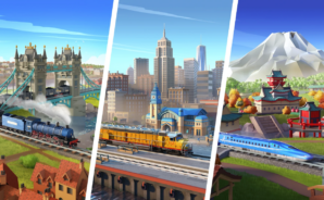 Train Station 2: Zug Spiele Ultimativer Anfängerleitfaden und Tipps