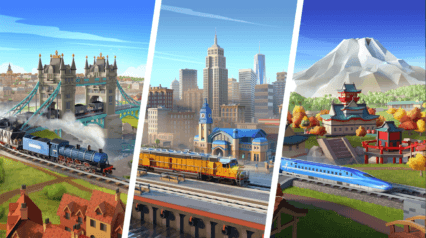 Train Station 2: Zug Spiele Ultimativer Anfängerleitfaden und Tipps