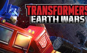 Play Transformers: Earth Wars on PC and Mac with BlueStacks Android ...