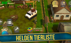 Treasure Hunter – Tierliste für die besten Helden