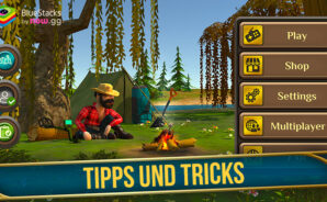 Treasure Hunter Tipps und Tricks für den besten Start