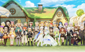 Tree of Savior: Neverland – แนะนำอาชีพ