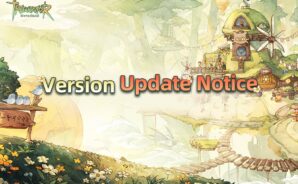 Tree of Savior: Neverland Update &#8211; New Lucky Blind Box, Optimizations &#038; Bug Fixes