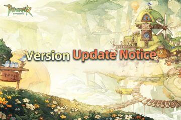 Tree of Savior: Neverland Update – New Lucky Blind Box, Optimizations & Bug Fixes