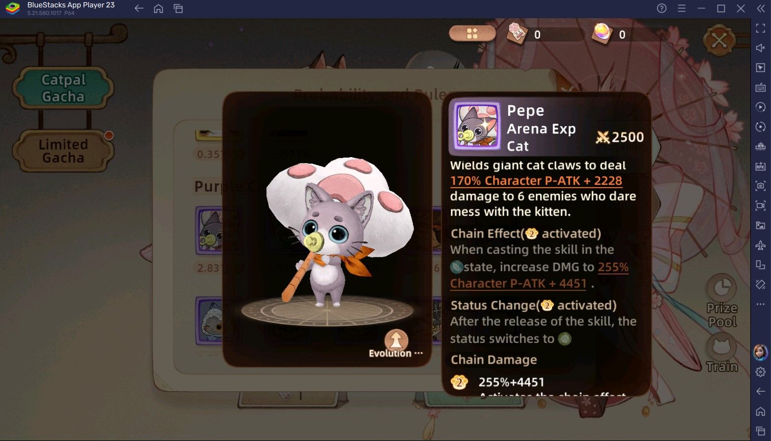 Tree of Savior: Neverland Tier List: Check out the Strongest Catpals