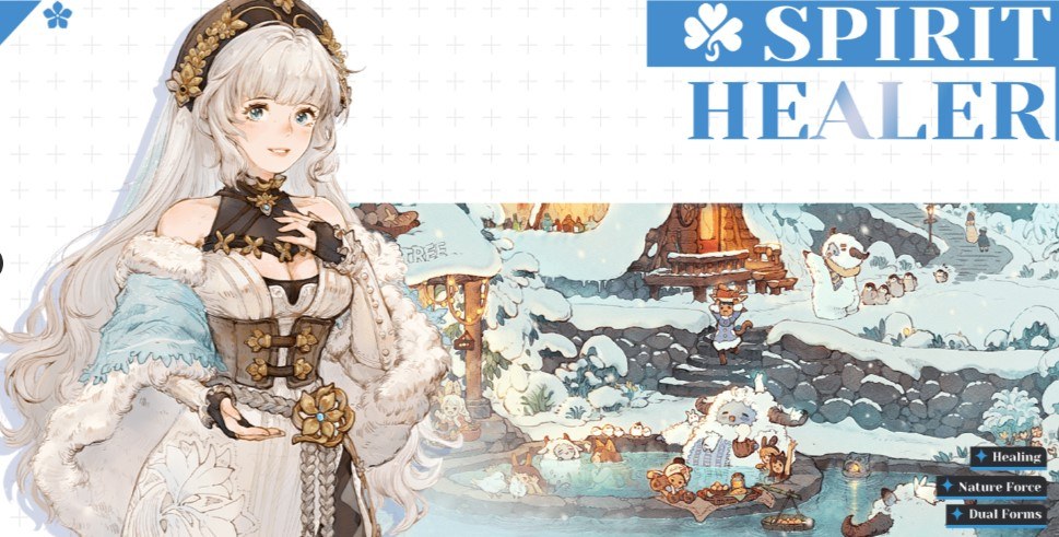 Tree of Savior: Neverland Beginner's Guide to Master the Basic Gameplay Mechanics